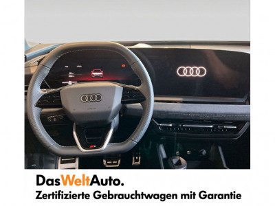 Audi Q6 e-tron Gebrauchtwagen