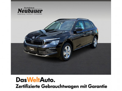 Skoda Kamiq Gebrauchtwagen