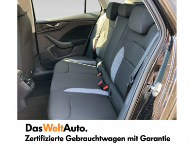 Skoda Kamiq Gebrauchtwagen