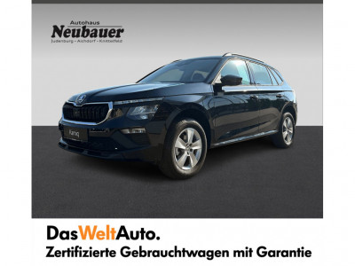 Skoda Kamiq Gebrauchtwagen