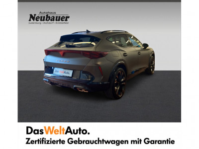 Cupra Formentor Gebrauchtwagen