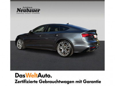 Audi A5 Gebrauchtwagen