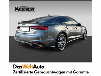 Audi A5 Gebrauchtwagen