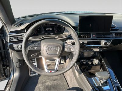 Audi A5 Gebrauchtwagen