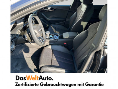 Audi A5 Gebrauchtwagen