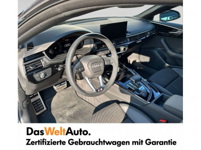 Audi A5 Gebrauchtwagen