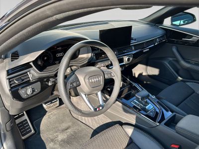 Audi A5 Gebrauchtwagen