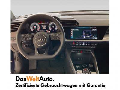 Audi A3 Gebrauchtwagen