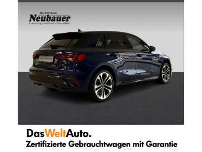 Audi A3 Gebrauchtwagen