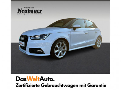 Audi A1 Gebrauchtwagen