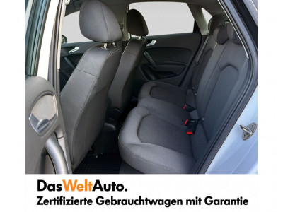 Audi A1 Gebrauchtwagen