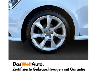 Audi A1 Gebrauchtwagen