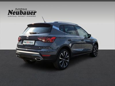 Seat Arona Gebrauchtwagen