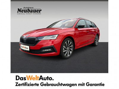 Peugeot 508 Gebrauchtwagen