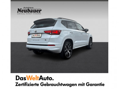 Seat Ateca Gebrauchtwagen