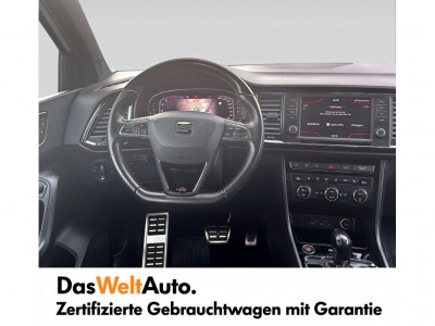 Seat Ateca Gebrauchtwagen