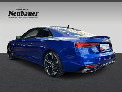 Audi A5 Gebrauchtwagen