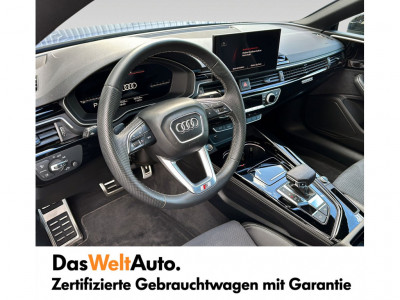 Audi A5 Gebrauchtwagen