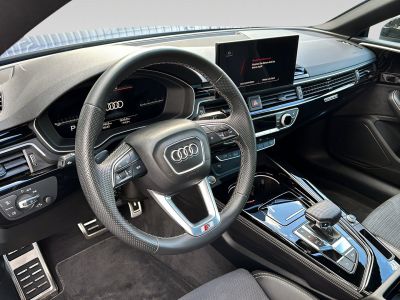 Audi A5 Gebrauchtwagen