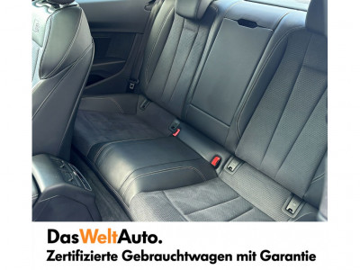 Audi A5 Gebrauchtwagen