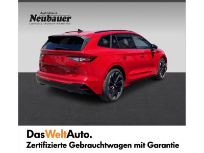 Skoda Enyaq Gebrauchtwagen