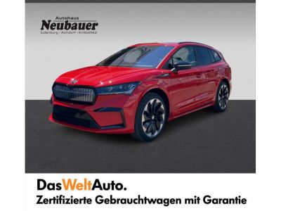 Skoda Enyaq Gebrauchtwagen