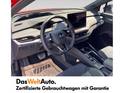 Skoda Enyaq Gebrauchtwagen