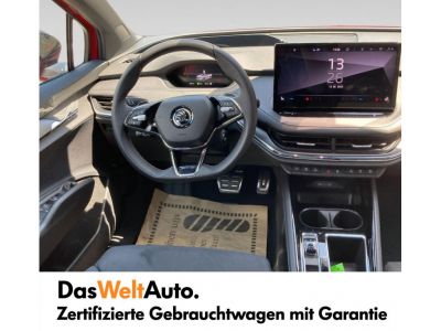 Skoda Enyaq Gebrauchtwagen