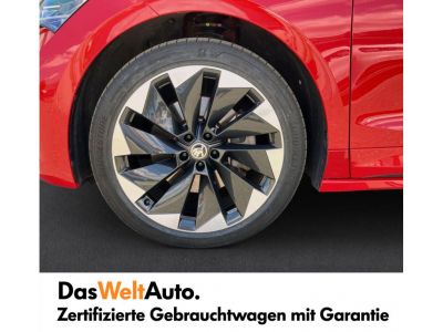 Skoda Enyaq Gebrauchtwagen