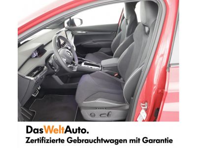 Skoda Enyaq Gebrauchtwagen