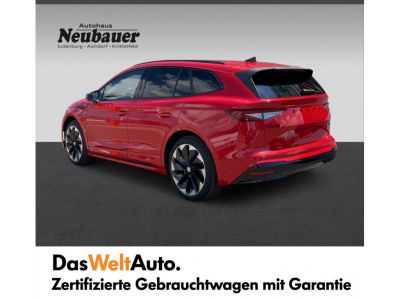 Skoda Enyaq Gebrauchtwagen