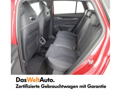 Skoda Enyaq Gebrauchtwagen