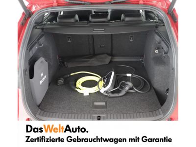 Skoda Enyaq Gebrauchtwagen