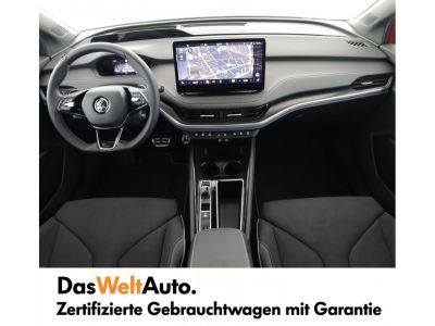 Skoda Enyaq Gebrauchtwagen