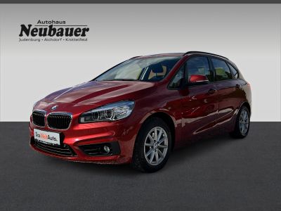 BMW 2er Gebrauchtwagen