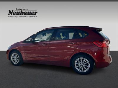 BMW 2er Gebrauchtwagen