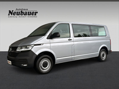 VW Transporter T6 Gebrauchtwagen