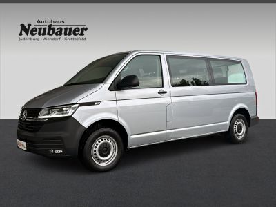 VW Transporter T6 Gebrauchtwagen