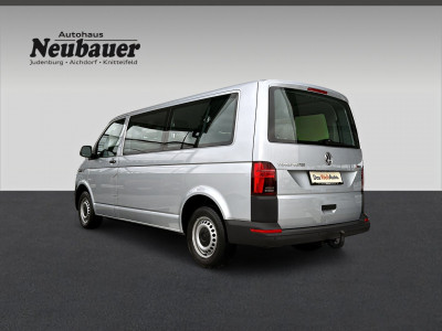 VW Transporter T6 Gebrauchtwagen