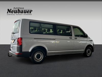 VW Transporter T6 Gebrauchtwagen