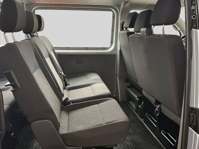 VW Transporter T6 Gebrauchtwagen