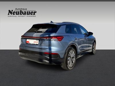 Audi Q4 e-tron Gebrauchtwagen