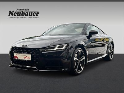 Audi TT Gebrauchtwagen