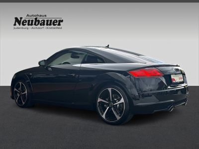 Audi TT Gebrauchtwagen