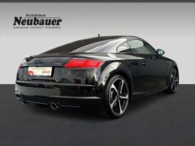 Audi TT Gebrauchtwagen