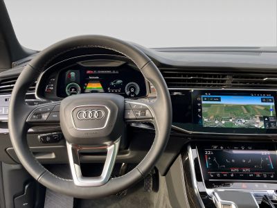 Audi Q8 Gebrauchtwagen