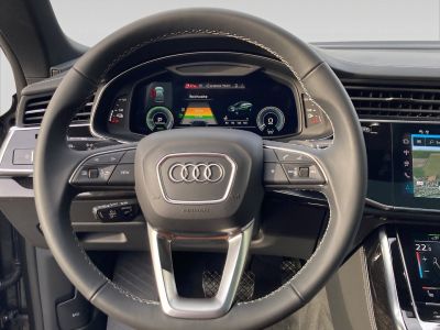 Audi Q8 Gebrauchtwagen