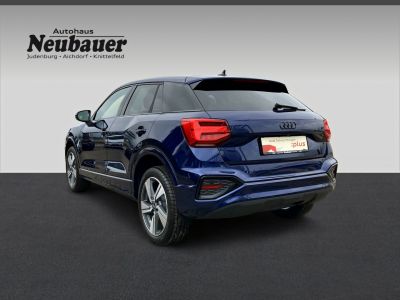 Audi Q2 Gebrauchtwagen