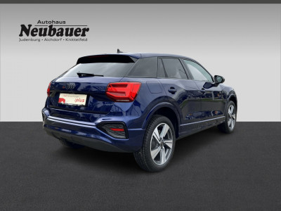 Audi Q2 Gebrauchtwagen