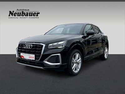 Audi Q2 Gebrauchtwagen